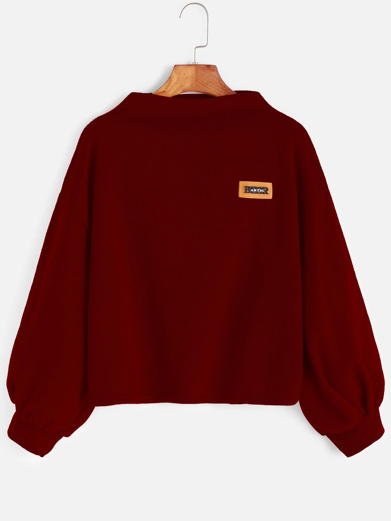 Футболка SheIn