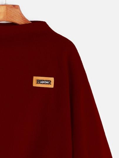 Футболка SheIn