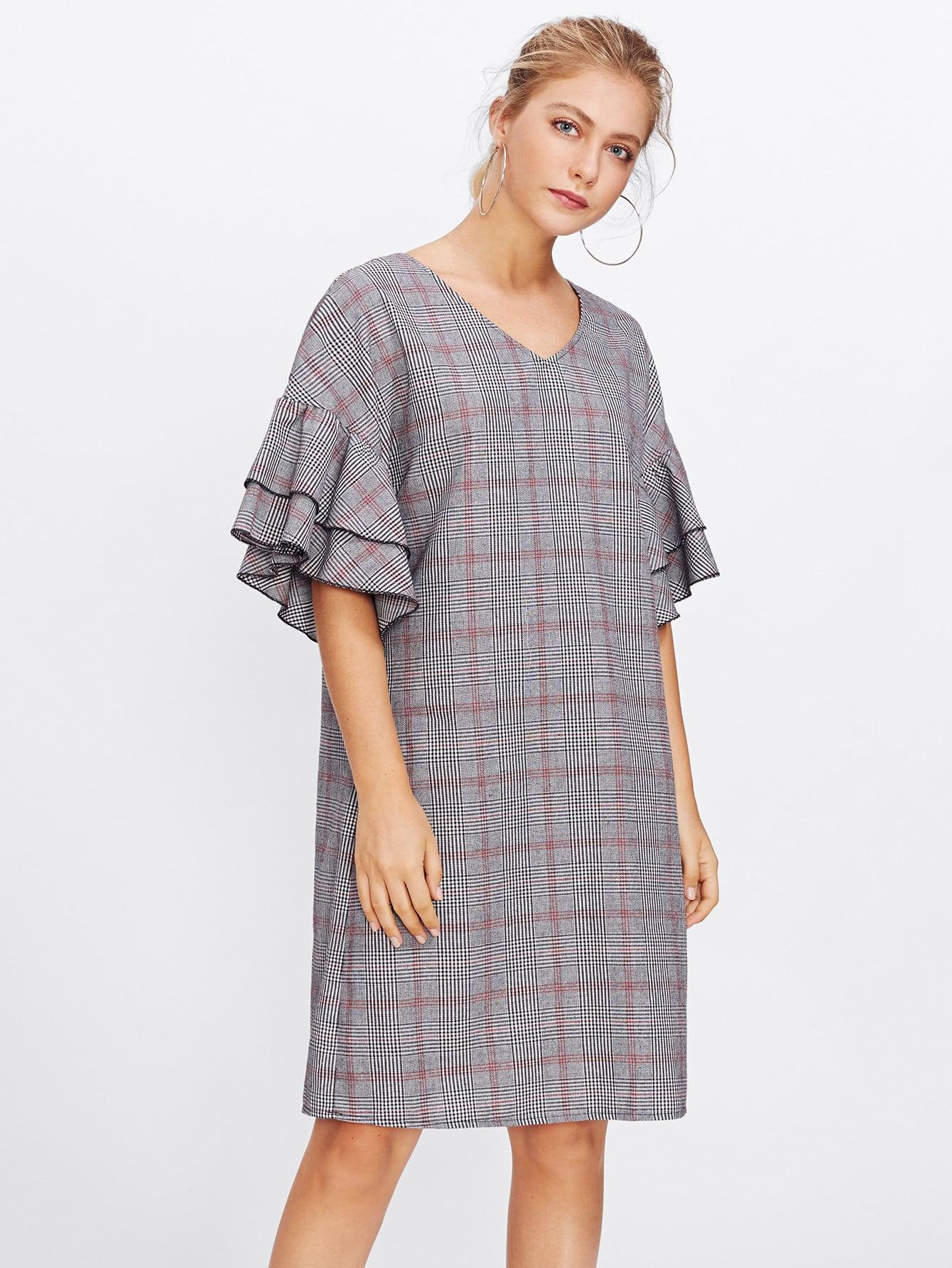 Платье SheIn