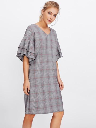 Платье SheIn
