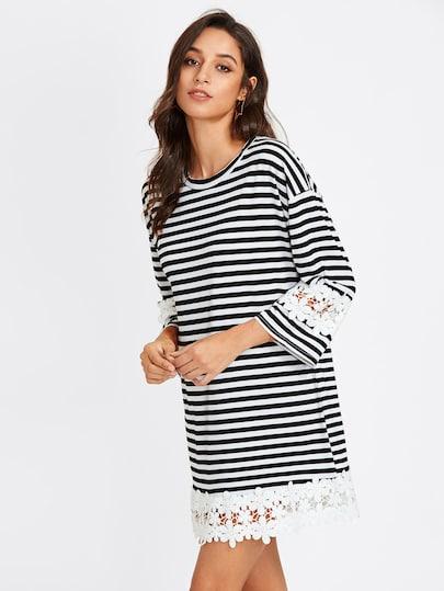 Платье SheIn