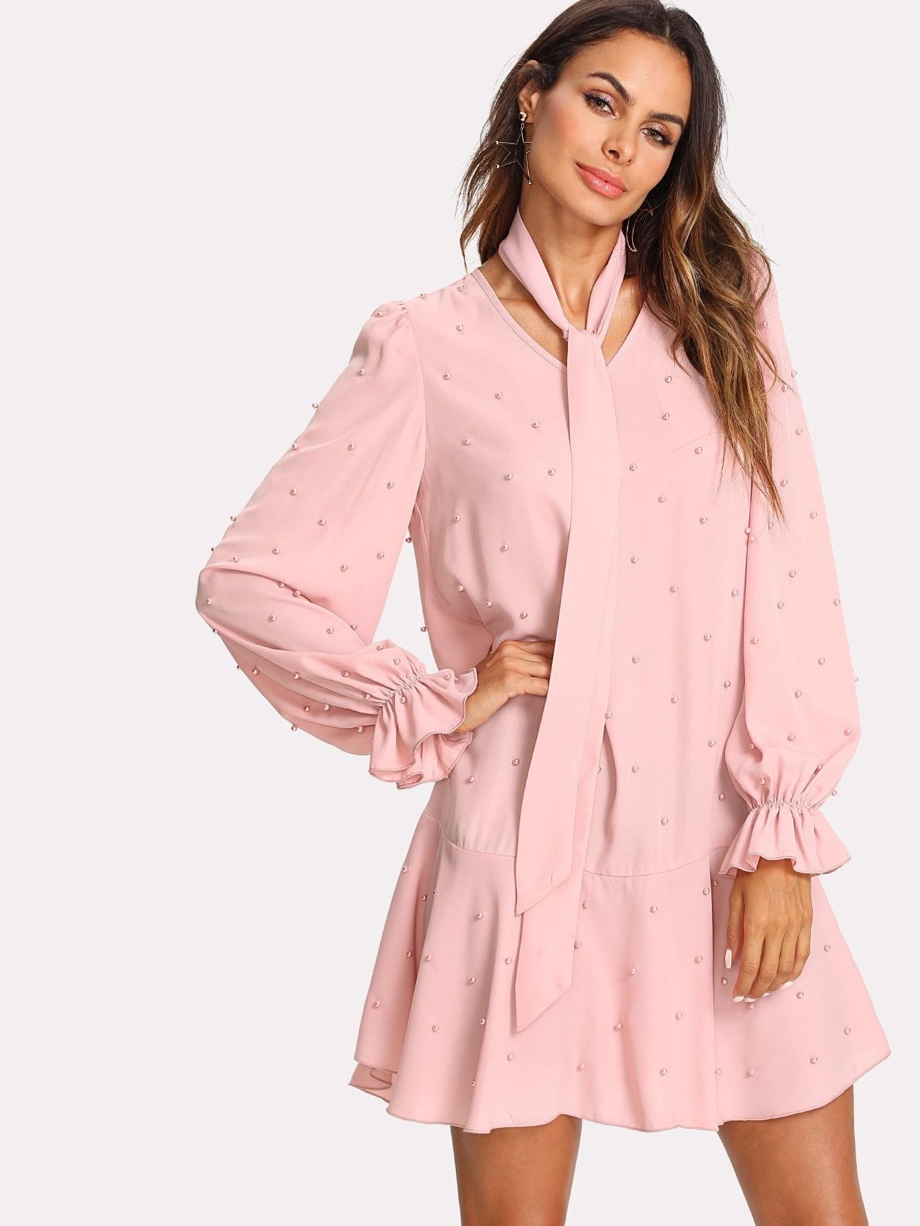 Платье SheIn