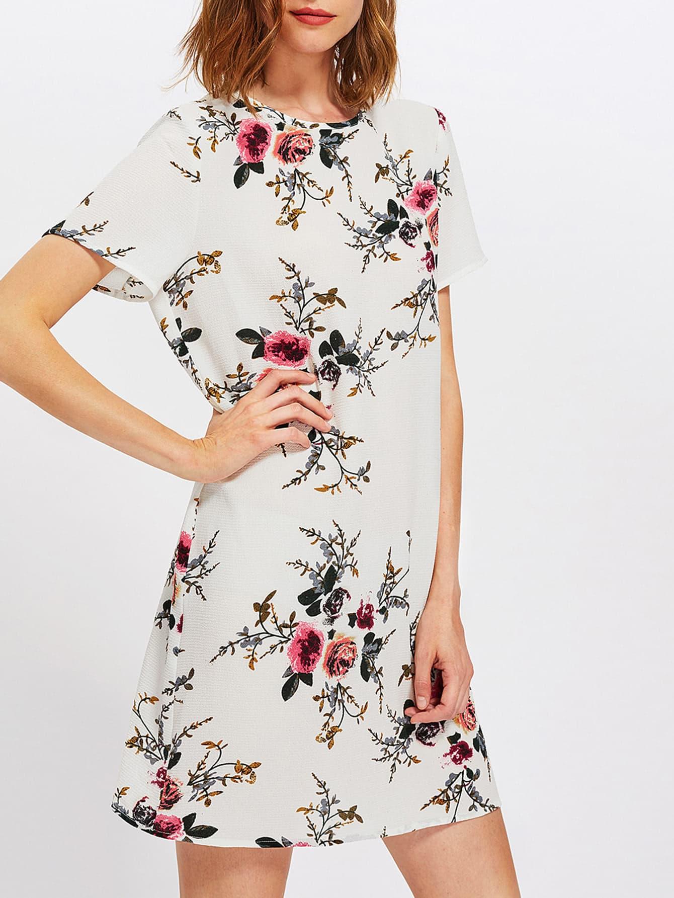 Футболка SheIn