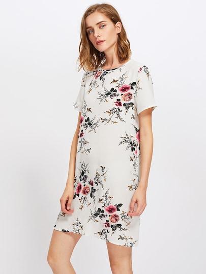 Футболка SheIn