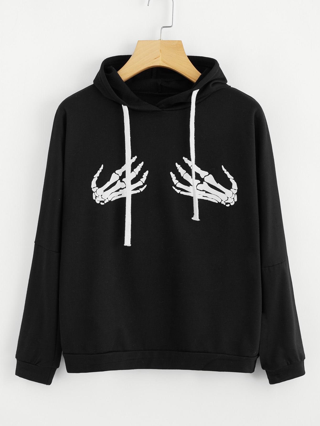 футболка SheIn