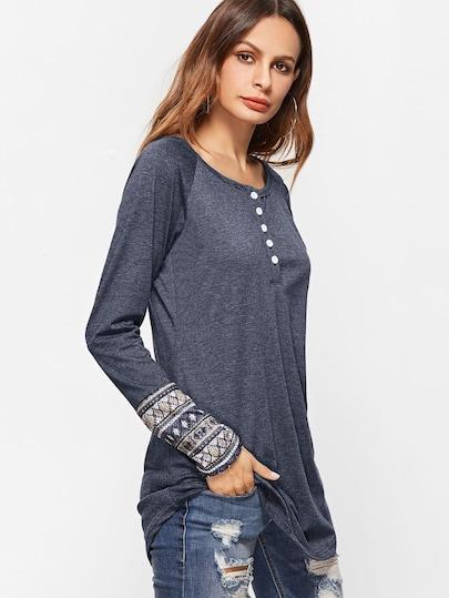 Свитшот SheIn