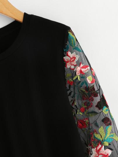 Платье SheIn