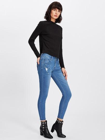 Футболка SheIn