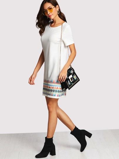 Футболка SheIn