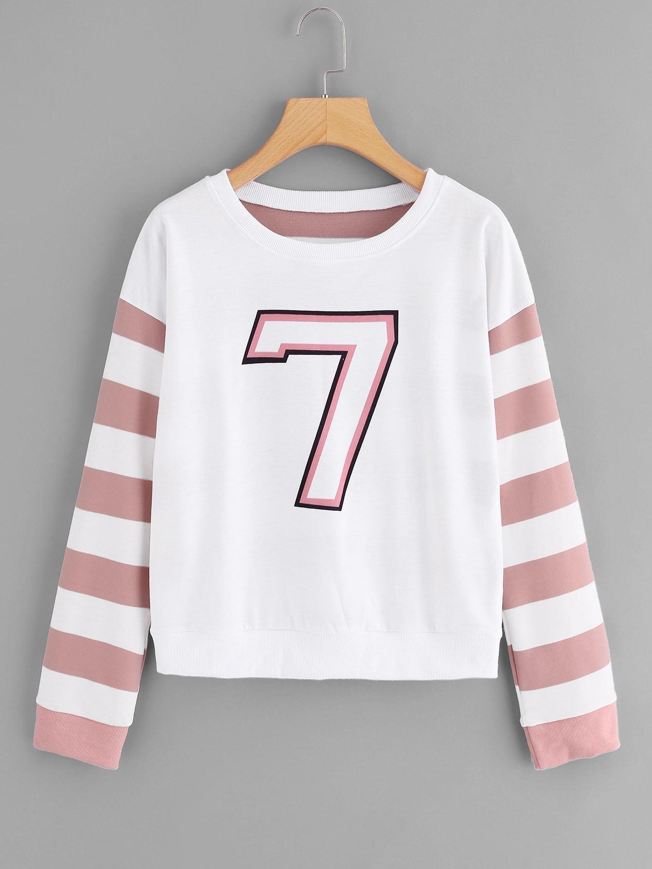 Свитшот SheIn