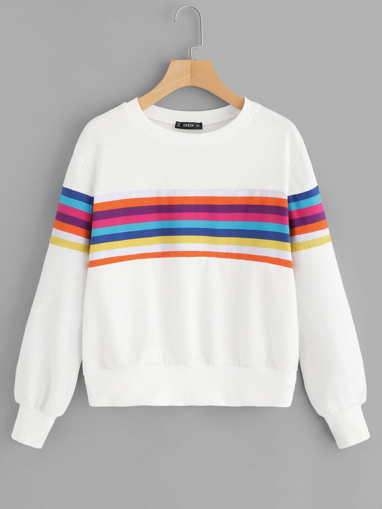 Свитшот SheIn