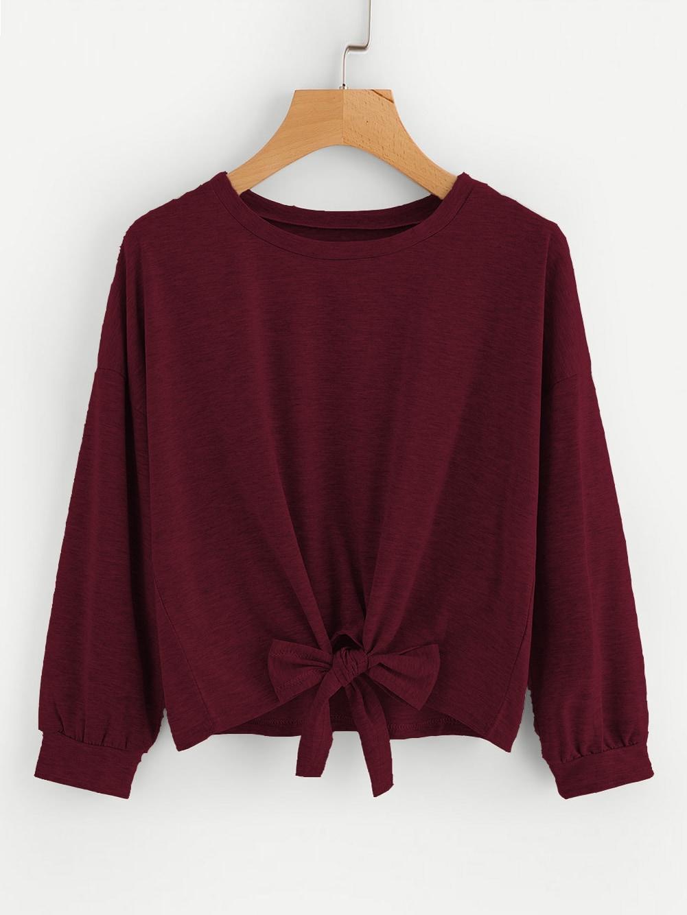 Свитшот SheIn