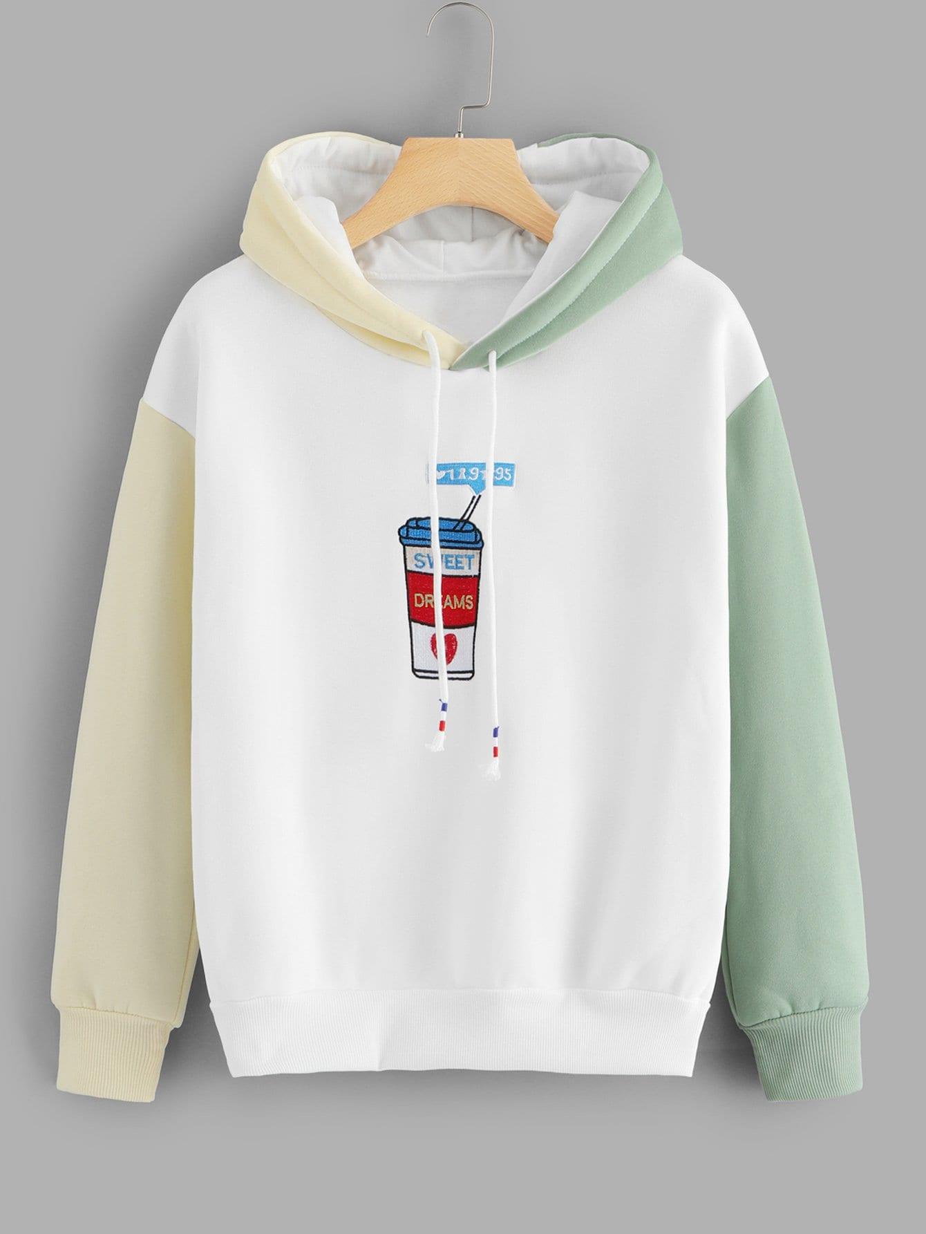 Шорты SheIn