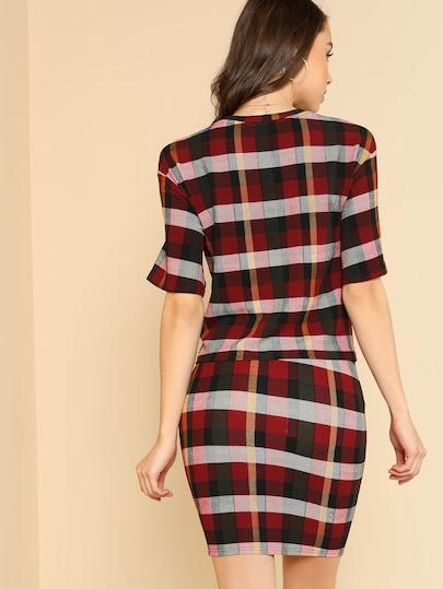 Платье SheIn