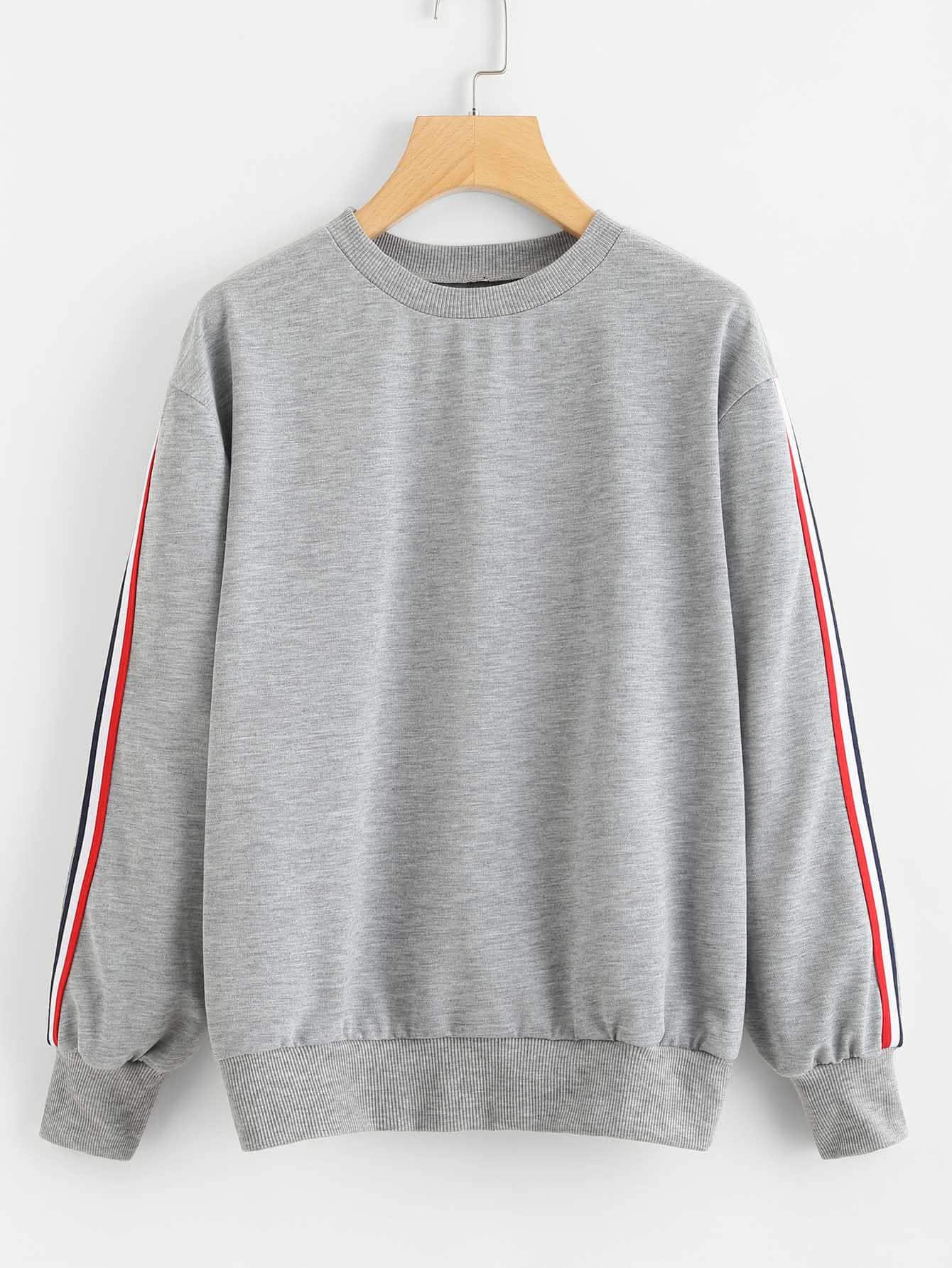 футболка SheIn