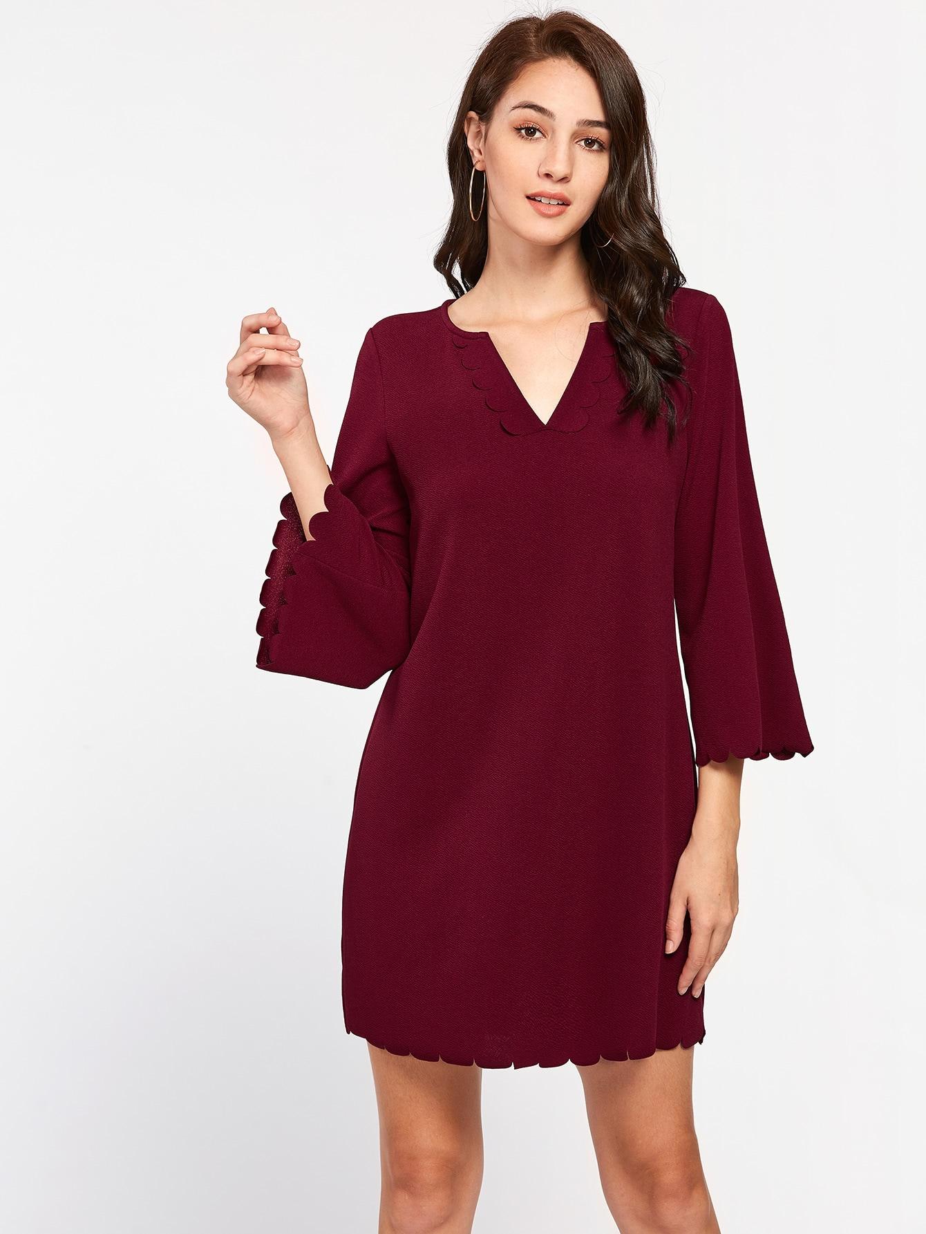 Платье SheIn