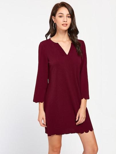 Платье SheIn