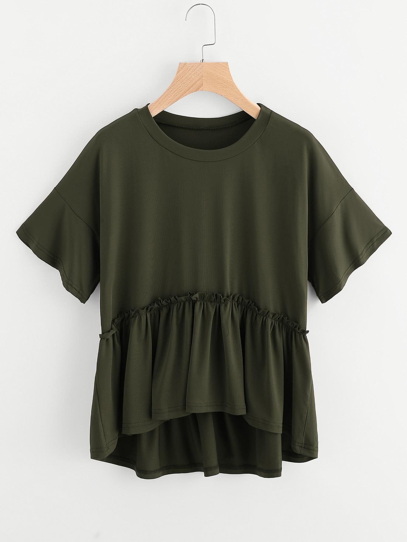 футболка SheIn