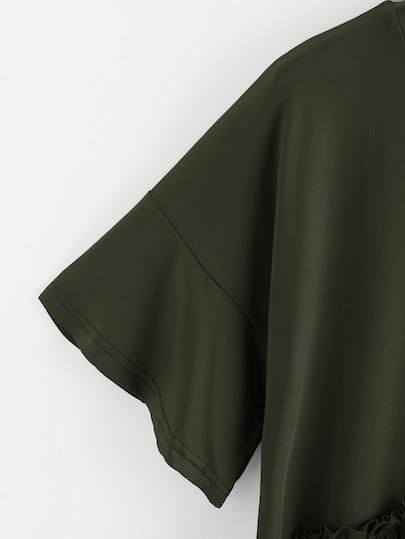 футболка SheIn