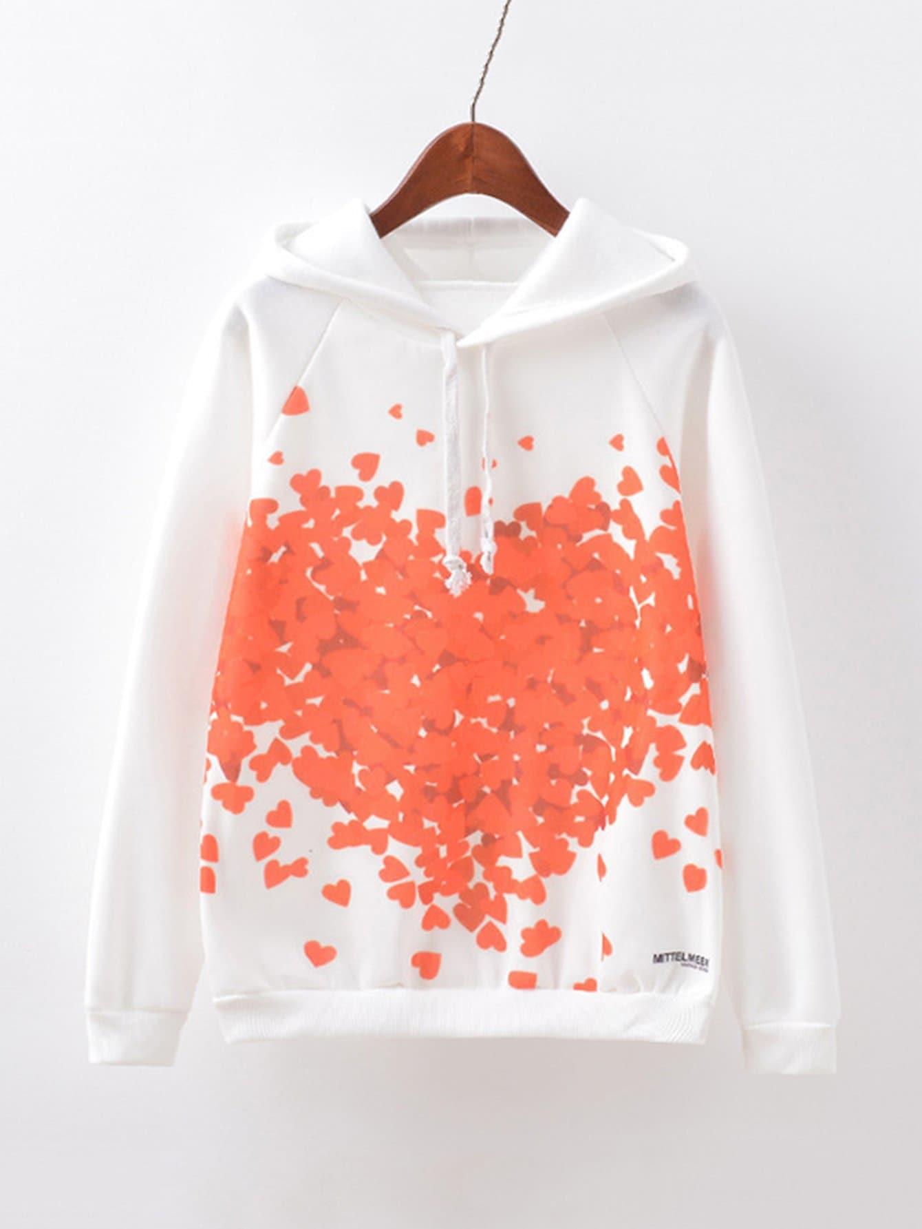 Свитшот SheIn