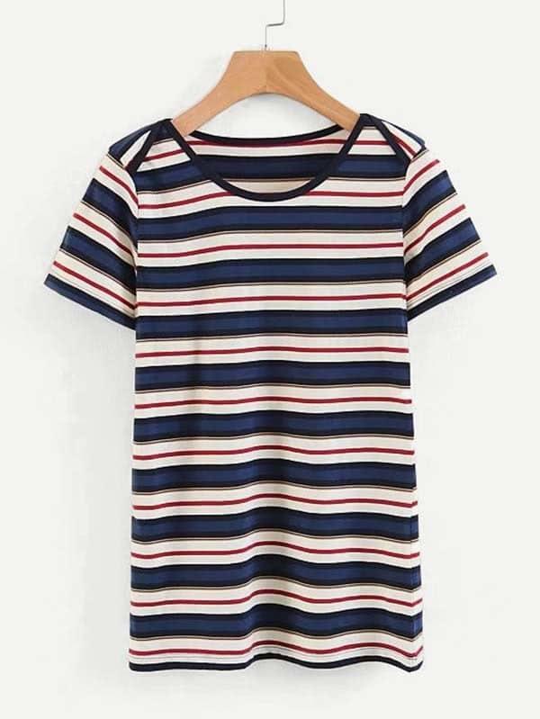 футболка SheIn