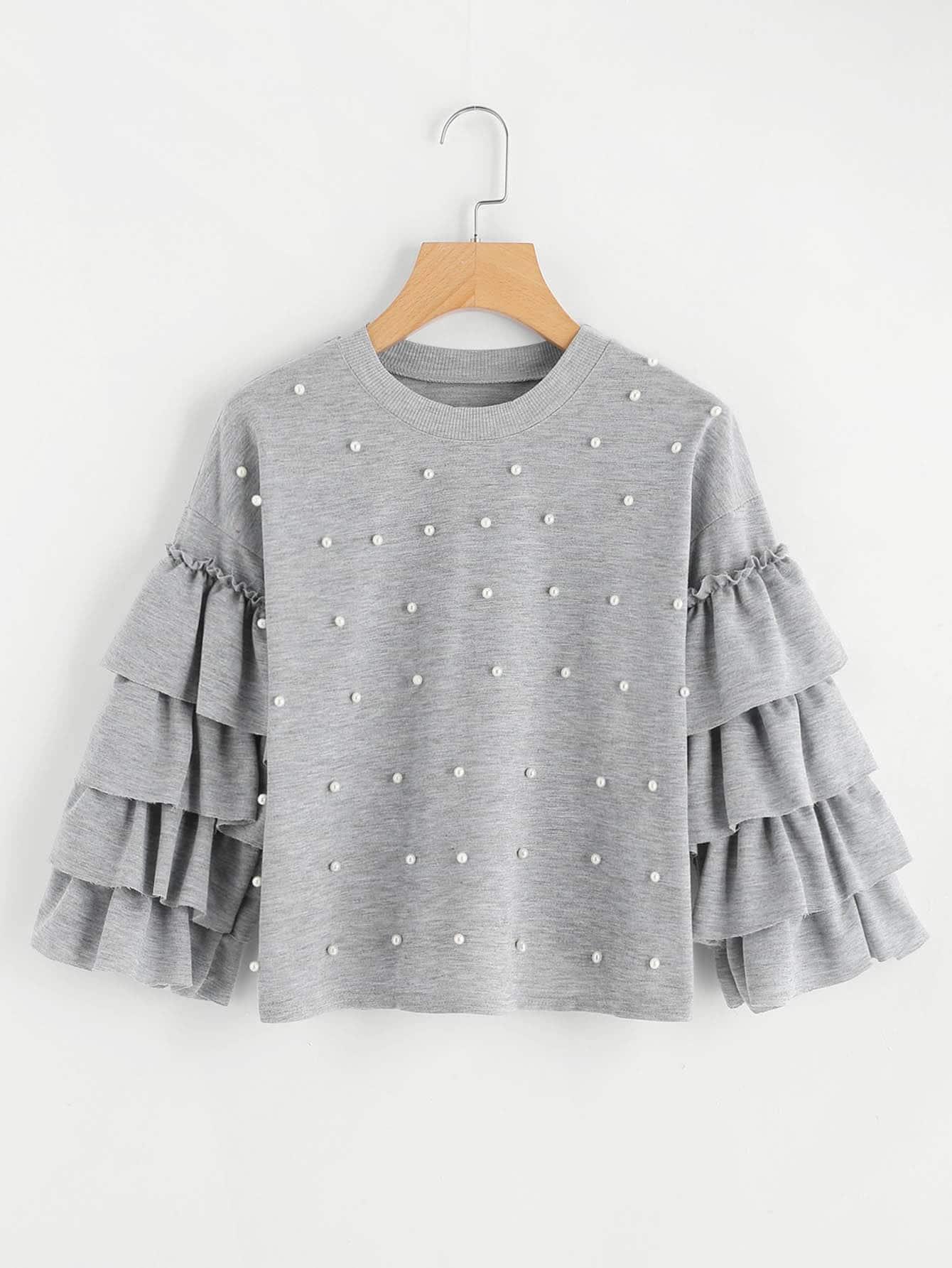 Комбинезон SheIn