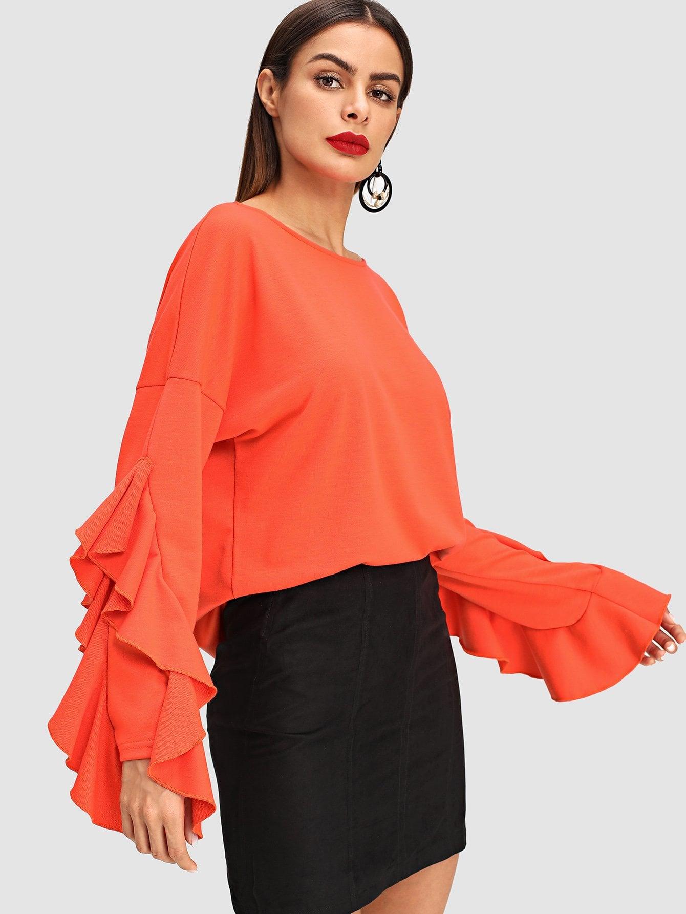 Топ SheIn