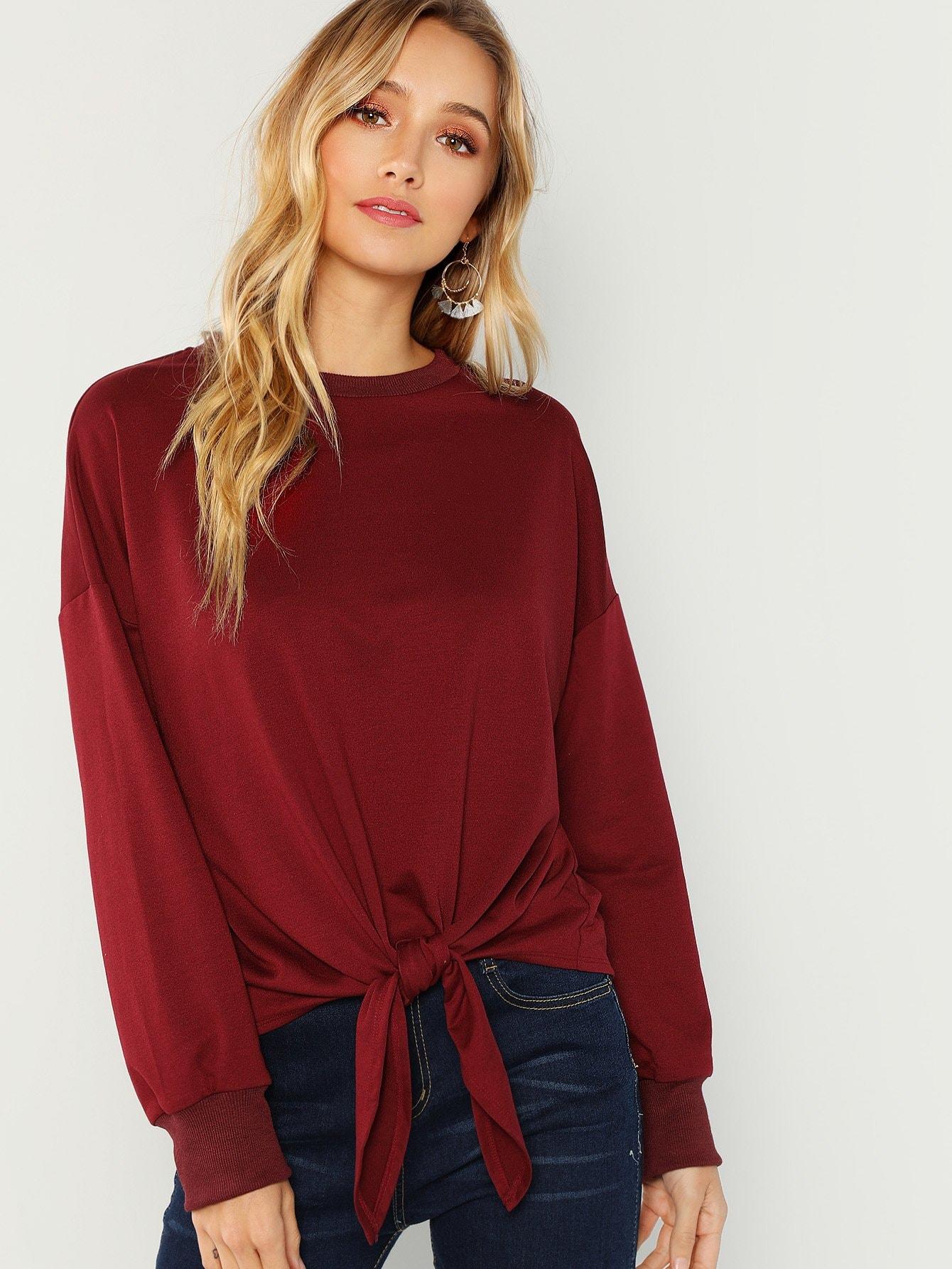 футболка SheIn