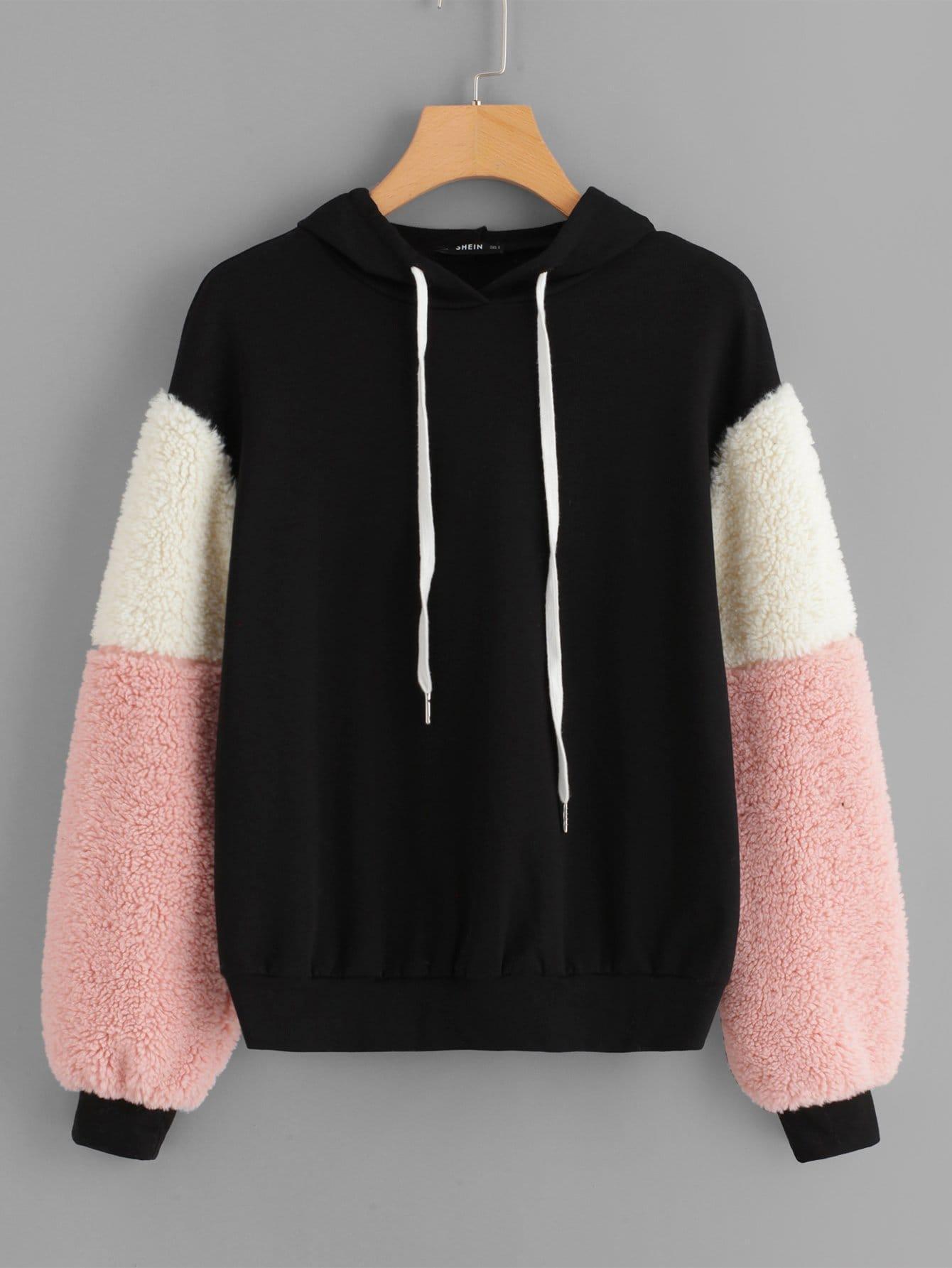 Шорты SheIn