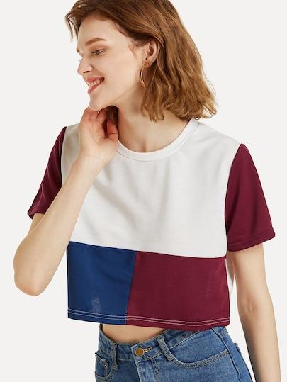 футболка SheIn