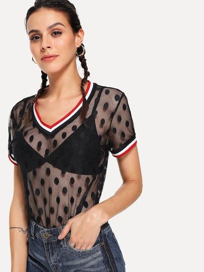 Топ SheIn
