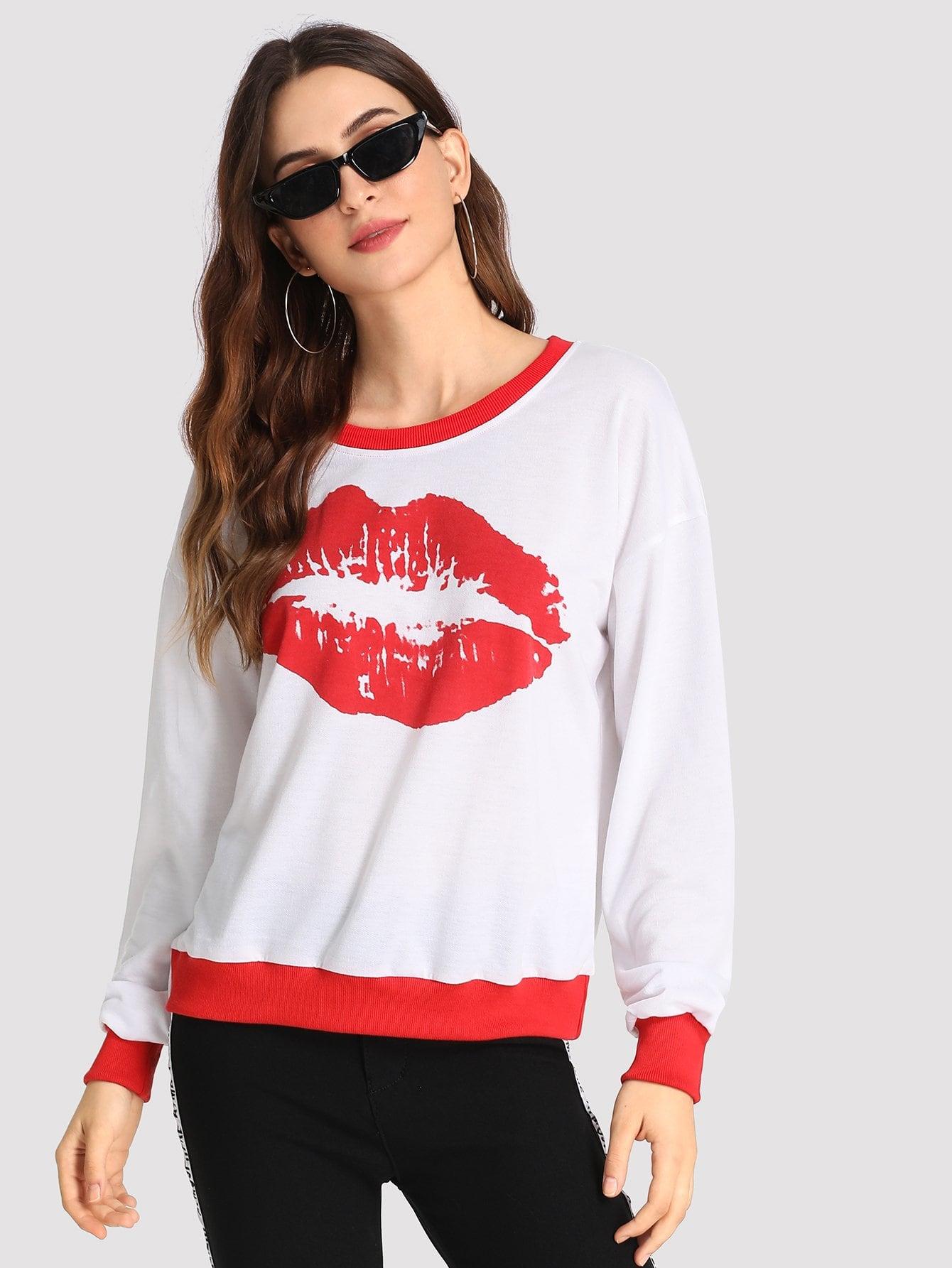 футболка SheIn