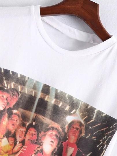 футболка SheIn