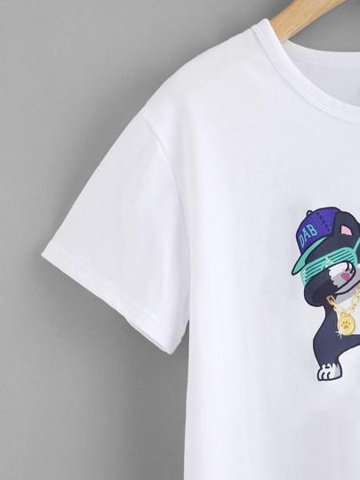 футболка SheIn