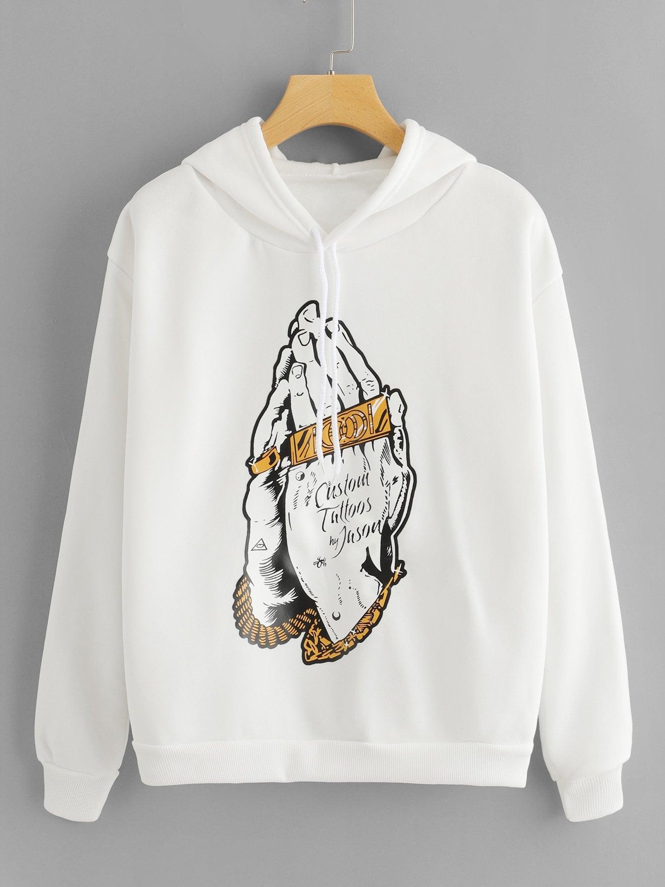 Топ SheIn