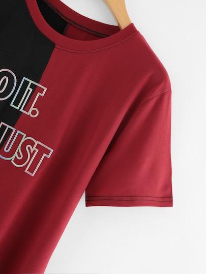 футболка SheIn