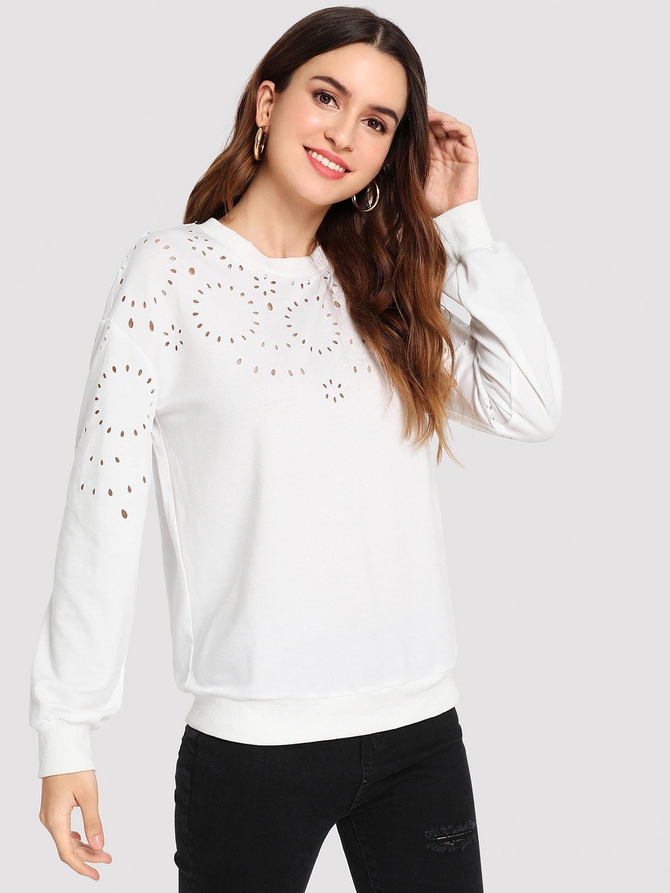 футболка SheIn