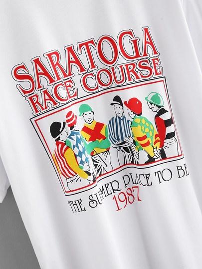 футболка SheIn