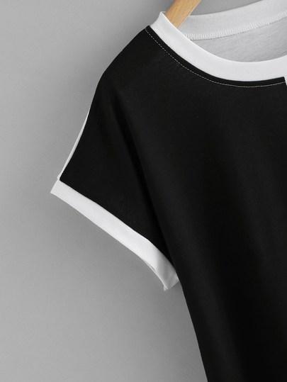 футболка SheIn