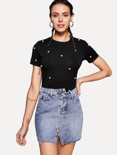 футболка SheIn