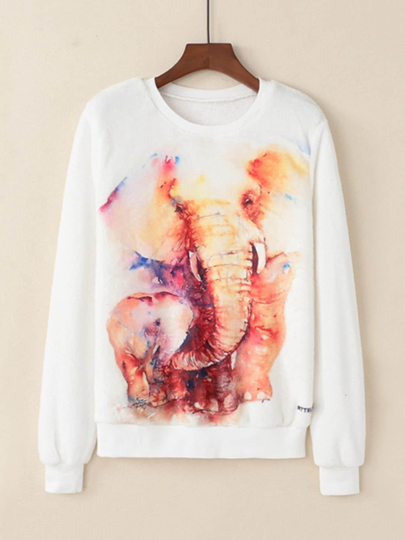 Футболка SheIn