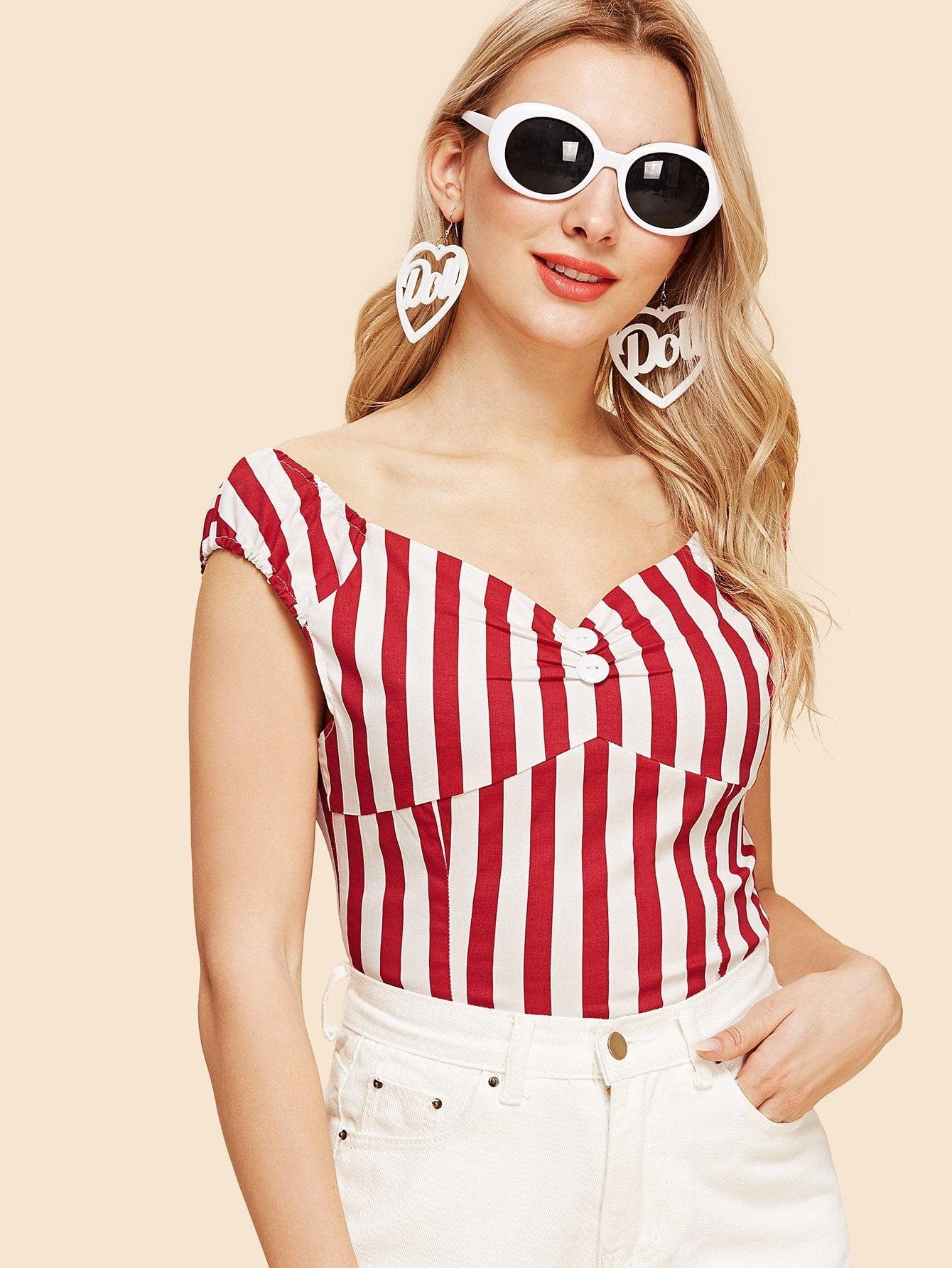 футболка SheIn