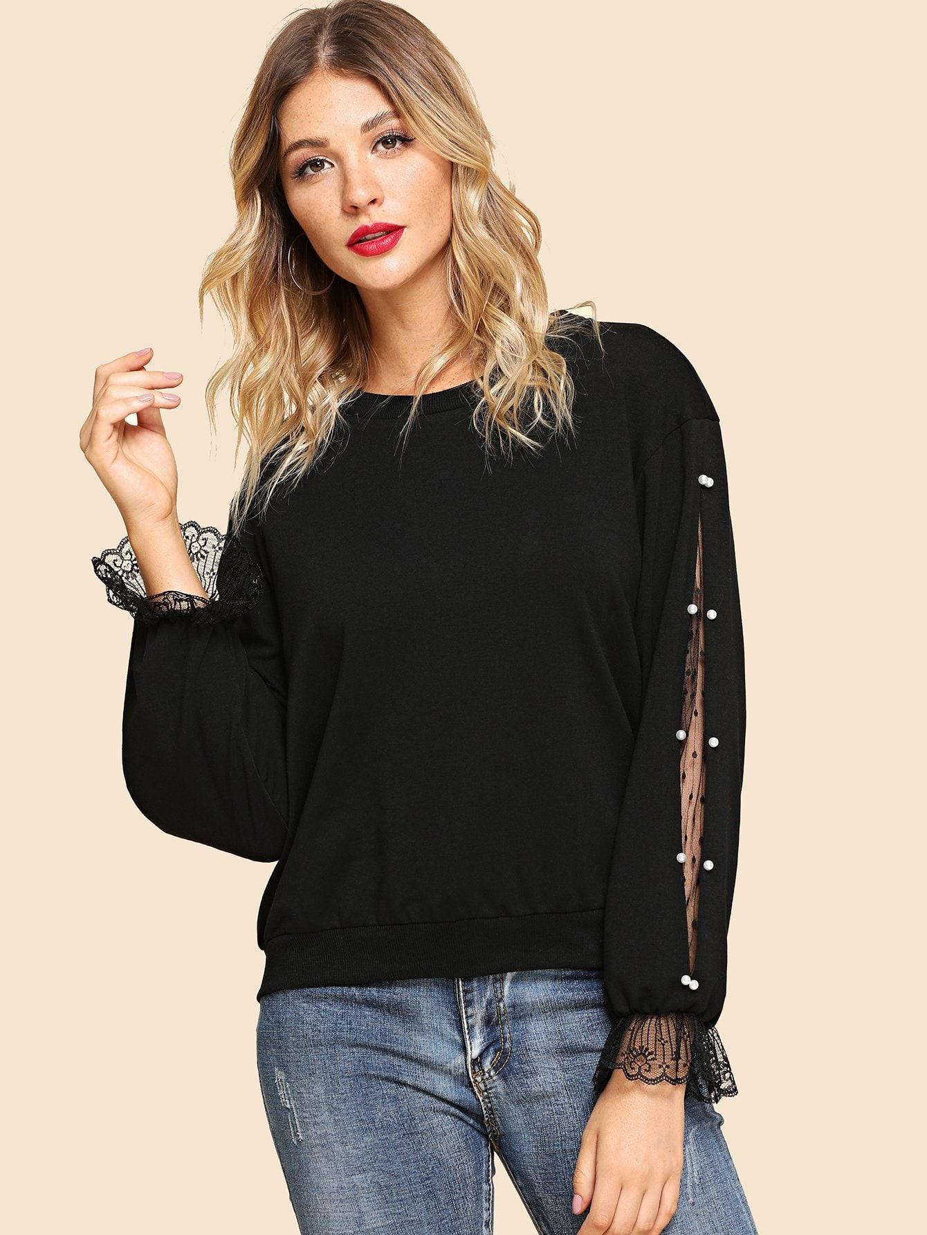 футболка SheIn