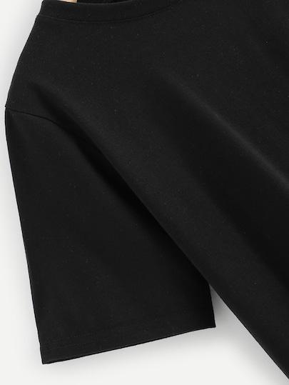 Футболка SheIn