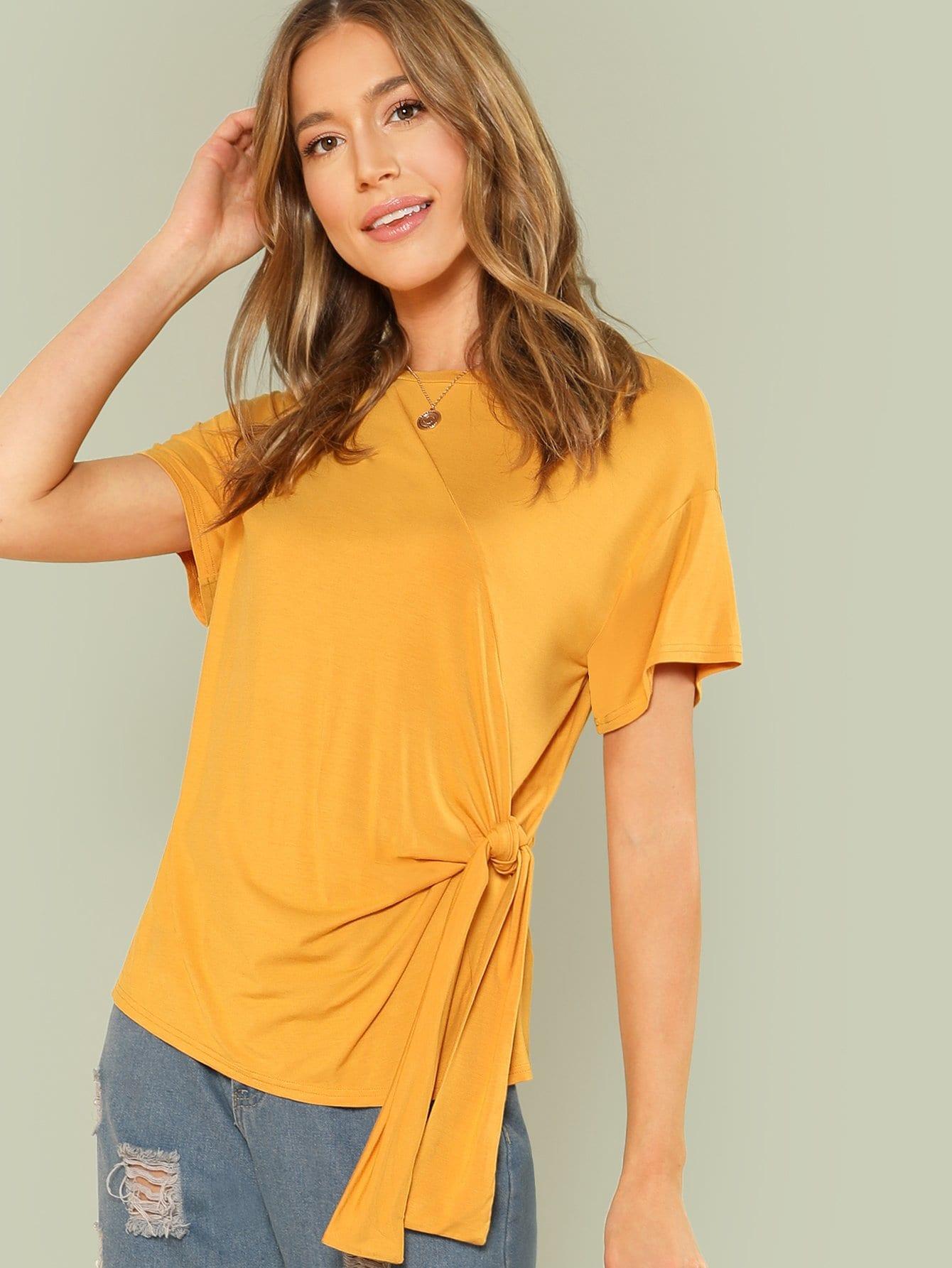 футболка SheIn