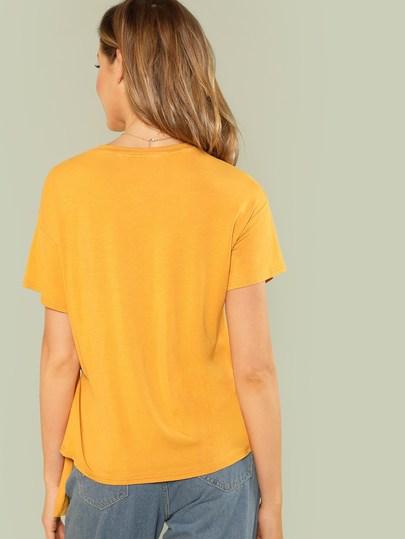 футболка SheIn