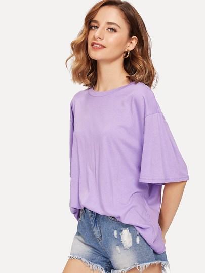 футболка SheIn