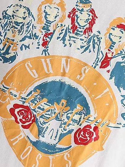 футболка SheIn