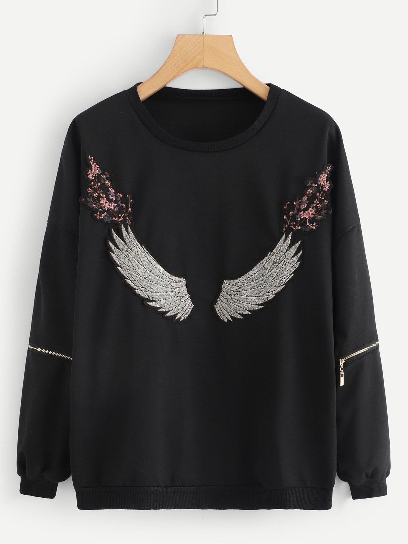 футболка SheIn