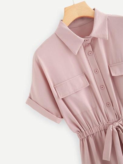 Рубашка SheIn